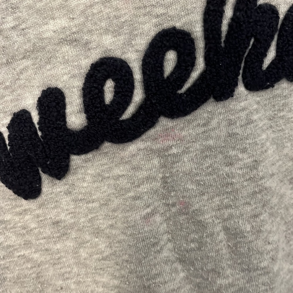 Weekend pullover - Picture 3 of 3